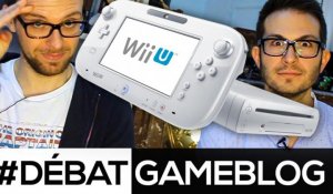 #DébatGameblog : Wii U, la meilleure console pour 2015 ?