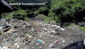 Mexique: confirmation de la mort d'un des 43 étudiants