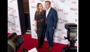 Exclu Vidéo : Kevin Costner à l'avant première du film Black Or White