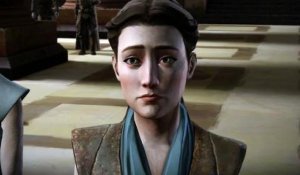 Game of Thrones : A Telltale Games Series, Episode 2: The Lost Lords - First Look