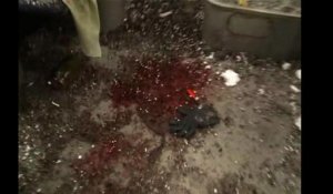 Ukraine: treize civils tués dans un bombardement à Donetsk
