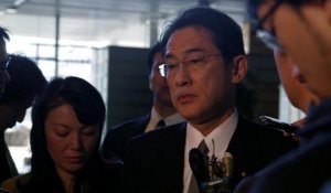 Le Japon fait tout pour obtenir la libération des otages