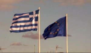 Législatives en Grèce : un scrutin décisif