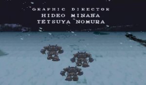 Final Fantasy VI Intro