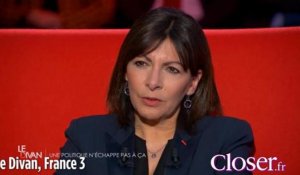 Le Divan : Anne Hidalgo revient sur la rumeur d'une relation entre elle et François Hollande
