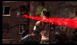 Mortal Kombat X - Mobile Launch Trailer