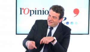 Thierry Solère (UMP) : «  La primaire n'est pas un jeu »