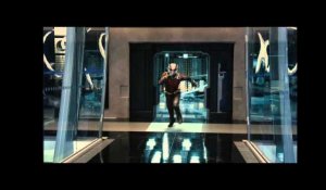 Ant-Man - Bande-annonce - Le 22 juillet au cinéma
