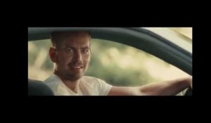Fast & Furious 7 / Comme deux frères [Actuellement au cinéma]