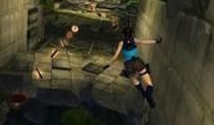 Lara Croft : Relic Run - Trailer d'annonce