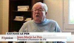 Marion Maréchal-Le Pen veut incarner le "renouveau" en PACA