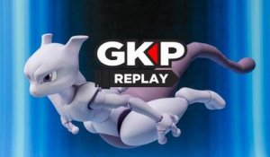 Super Smash Bros. - GK Play