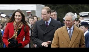 Kate Middleton enceinte : Le prince Charles ne veut pas d'une petite Diana ! 