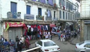 Algérie: un programme pour éviter le départ des jeunes du pays