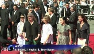 Cannes: Monica Bellucci dans "Le meraviglie" d'Alice Rohrwacher