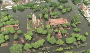 Noyade ou crocodile, un jeu vidéo pour survivre aux inondations