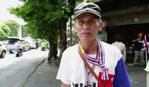 Thaïlande: "bataille finale" contre un gouvernement affaibli