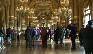 "Tous à l'Opéra": quand les opéras ouvrent leurs portes au public