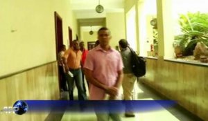 Traffic de drogue: les quatre français relâchés en République Dominicaine