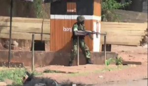 Centrafrique: nouvelle flambée de violence