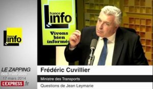 Circulation alternée: une décision nécessaire "mais pas suffisante", pour Cécile Duflot