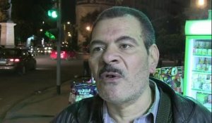 Egypte: Abdel Fattah al-Sissi se présentera à la présidentielle