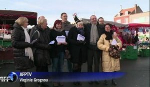 Municipales: après la victoire, le FN doit faire ses preuves à Hénin-Beaumont