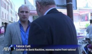 Municipales: les habitants de Fréjus réagissent à la victoire du FN