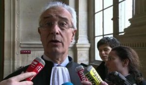 UIMM: Denis Gautier-Sauvagnac condamné à trois ans de prison, dont deux avec sursis