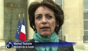 Nourrisons décédés: Touraine demande des signalements aux hopitaux