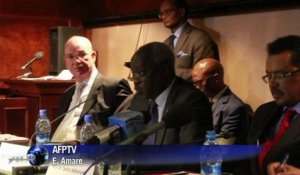 Soudan du Sud: cessez-le-feu entre gouvernement et rebelles