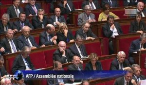 Crise bretonne: Ayrault demande à l'UMP de faire preuve de "courage et de dignité"