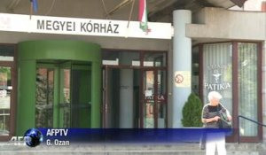 Hongrie: la fuite des médecins pénalise les hôpitaux