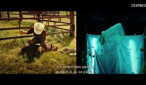 Jean-Pierre Jeunet: "techniquement T.S Spivet est un film parfait"