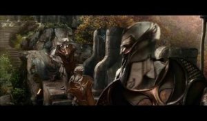 The Hobbit_ The Desolation of Smaug - Sneak Peek [HD]