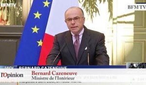 TextO' : Attentat déjoué - Petro Porochenko : "le terrorisme aujourd'hui n'a pas de frontière, la recette de la lutte, c'est l'unité"