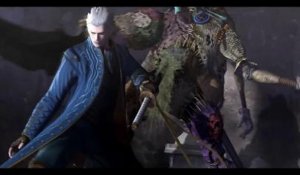 Devil May Cry 4 : Special Edition - Notre preview vidéo