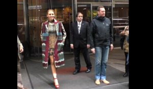 Exclu Vidéo : Blake Lively : mission promo et glam' attitude à l'Apple Store de SoHo à New York !