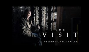 The Visit - International Trailer 1 (Universal Pictures) HD