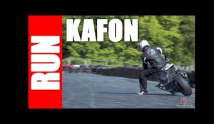 Kafon - Qualifications Run - SBI 2015
