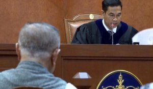 Thaïlande : face à la junte, la dissidence tente de résister