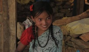 Le Programme alimentaire mondial envoie de l'aide au Népal