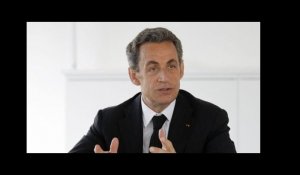 Sarkozy critique les "trois années de tromperie" de Hollande - ZAPPING ACTU DU 06/05/2015