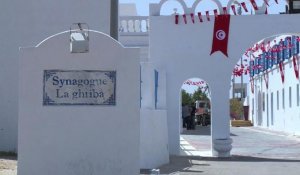Tunisie: le pèlerinage juif de la Ghriba sous haute surveillance