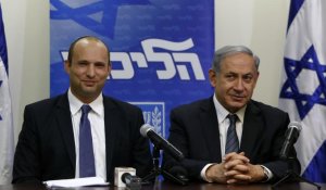 Benjamin Netanyahou, Premier ministre humilié, prépare sa vengeance.