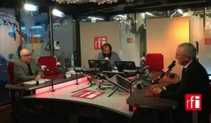 Jean Arthuis: «François Hollande a occupé le pouvoir, mais ne l'a pas exercé» 