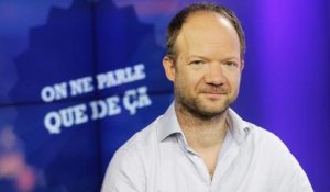 Mathieu Sapin : «Hollande va apprendre des choses avec ma BD»