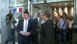 Valls lance la police 2.0