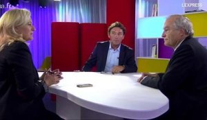 Michel Boyon: "Pas de réforme à la hache pour France Télévisions!"