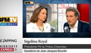 PSG : "Manuel Valls doit prendre ses responsabilités"